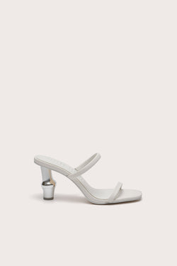 BAMBU SANDAL - ANTIQUE WHITE