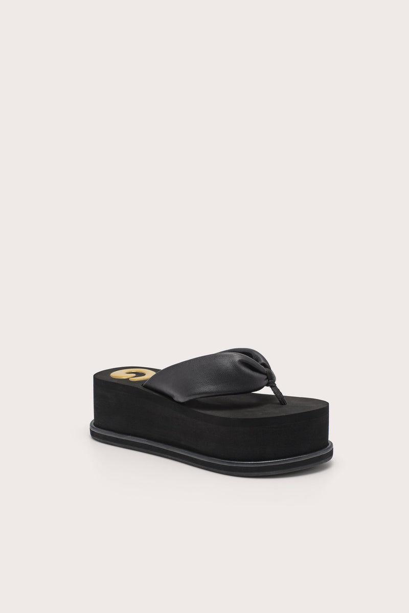 CG PLATFORM - BLACK