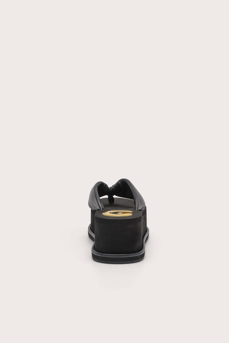 CG PLATFORM - BLACK