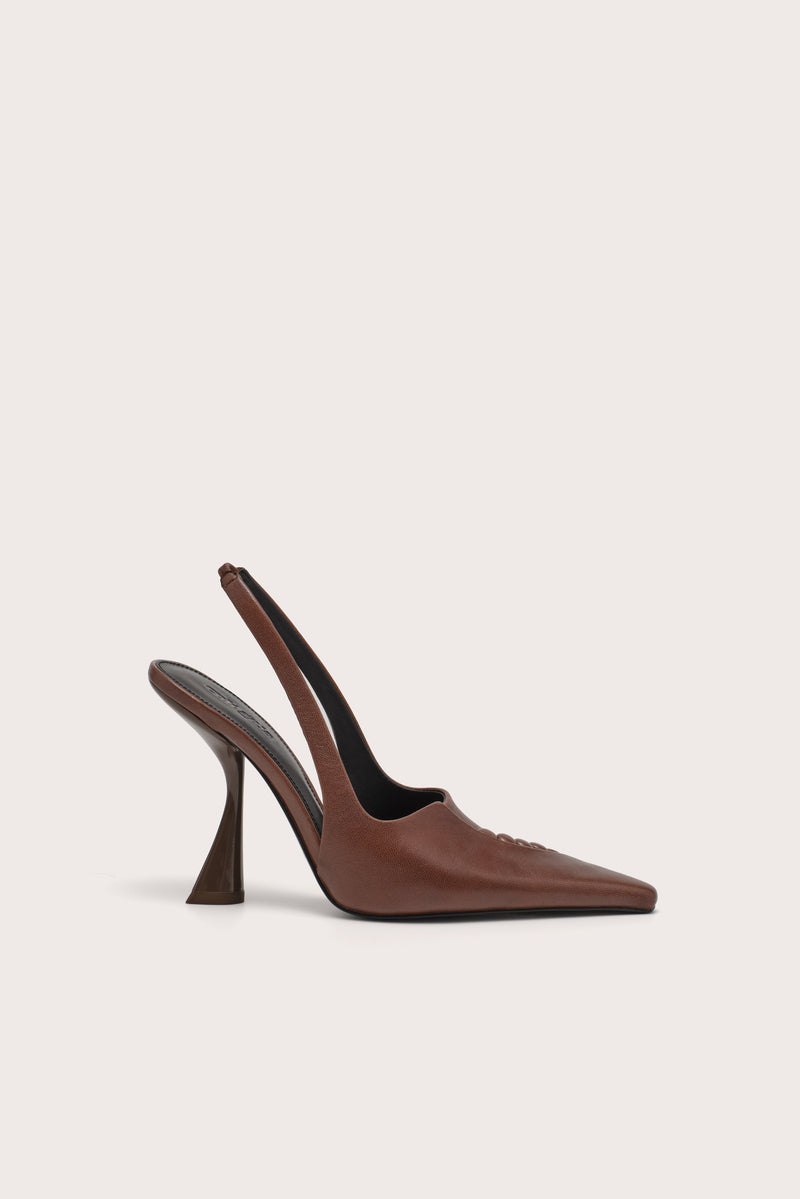 DAPHNE SLING BACK - JAVA