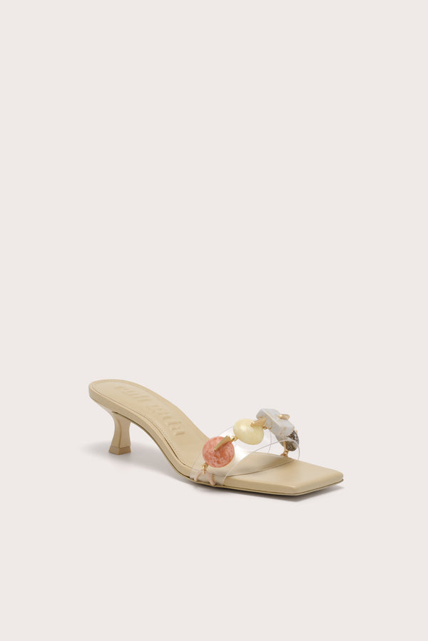 LAGUNA SANDAL - EARTHTONE MULTI