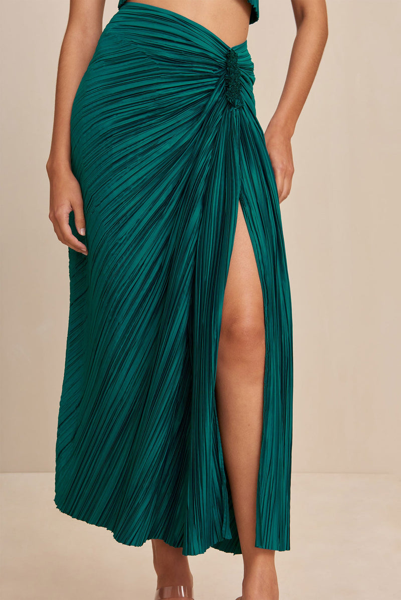 SONOMA SKIRT - SEAMOSS