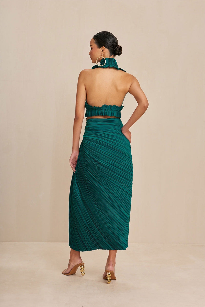 ADILIA TOP - SEAMOSS