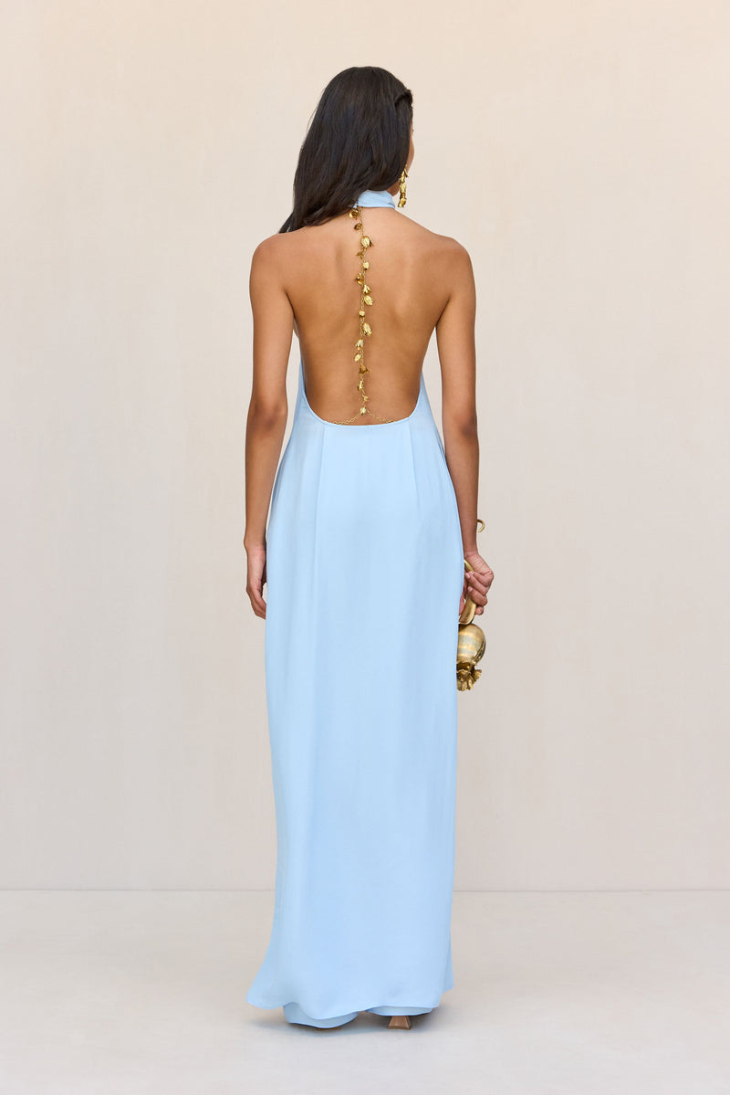 JOSEFINA TOP - COASTAL