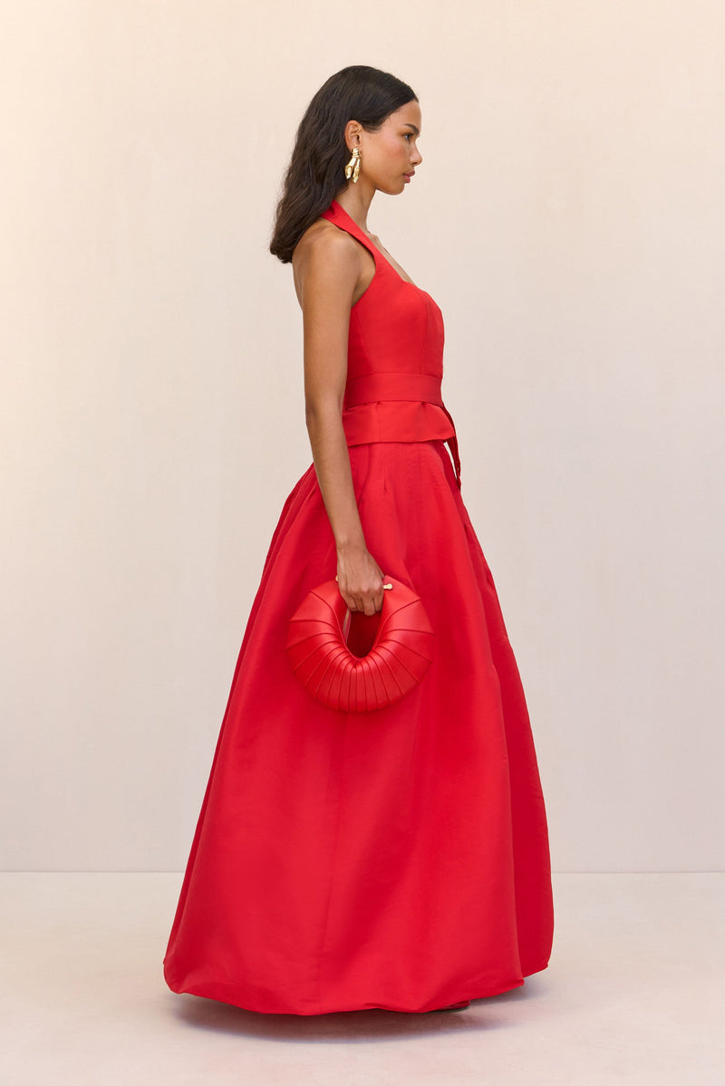 SELENE SKIRT - GHERMEZ