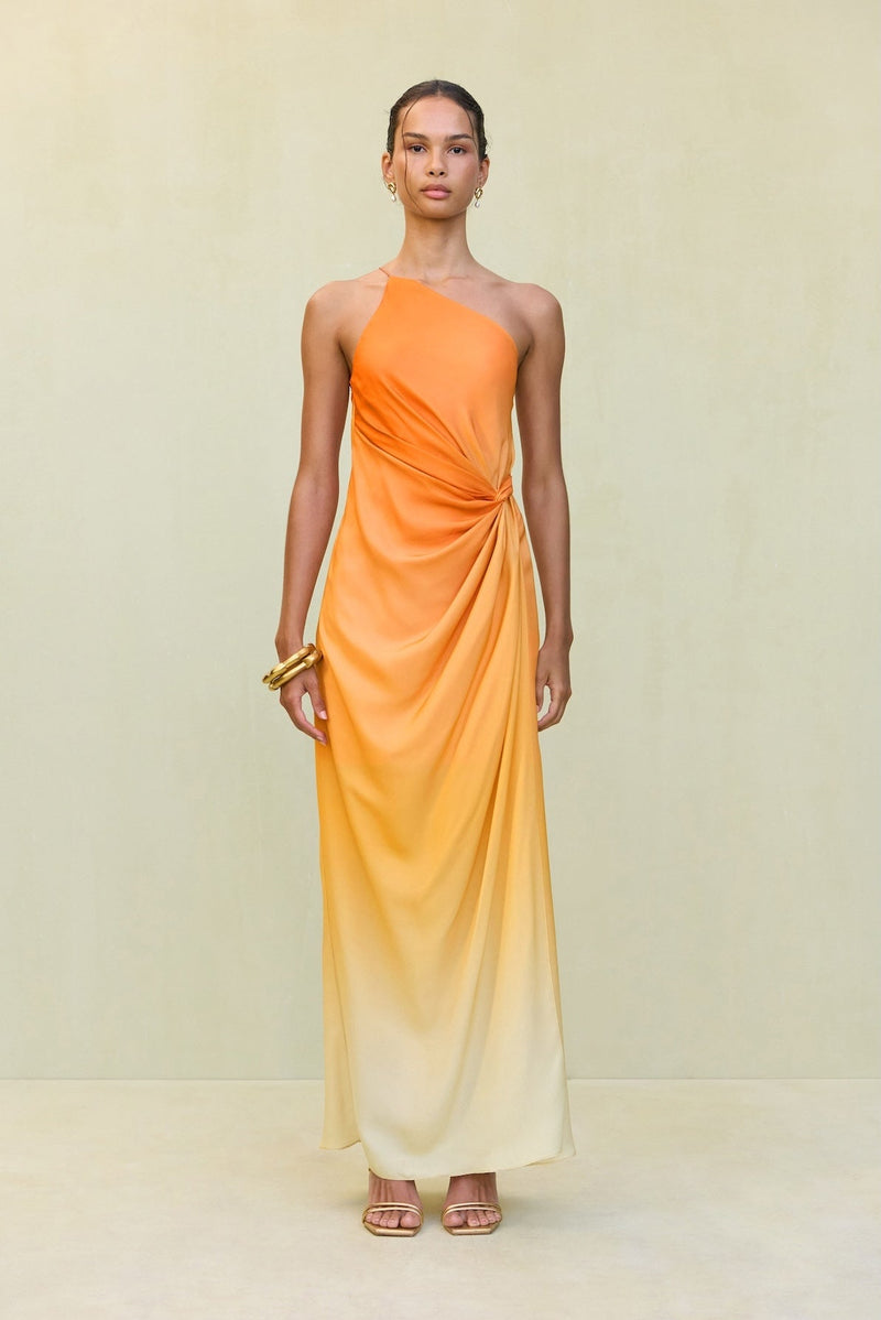 VALERIE DRESS - OMBRE