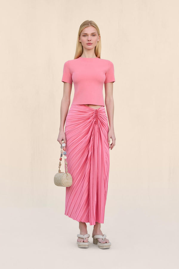 SONOMA SKIRT - BUBBLE