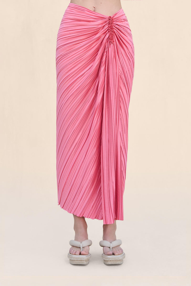 SONOMA SKIRT - BUBBLE