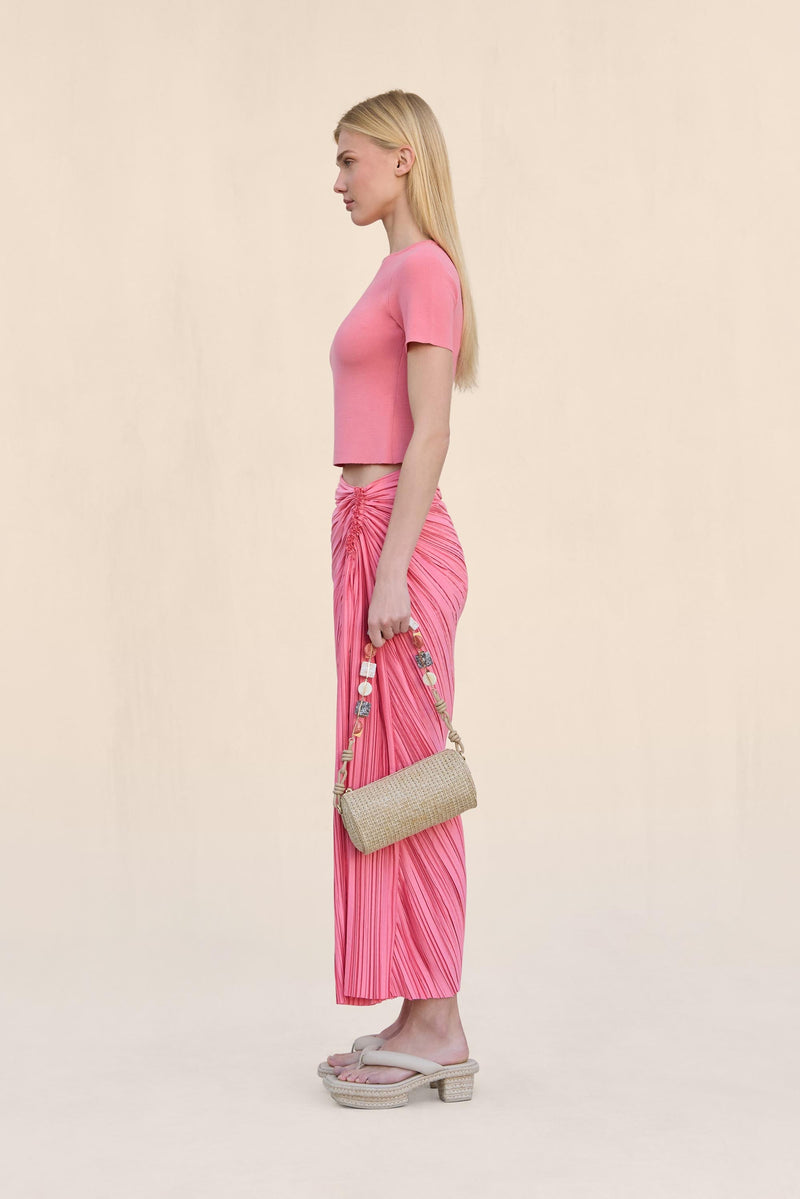 SONOMA SKIRT - BUBBLE