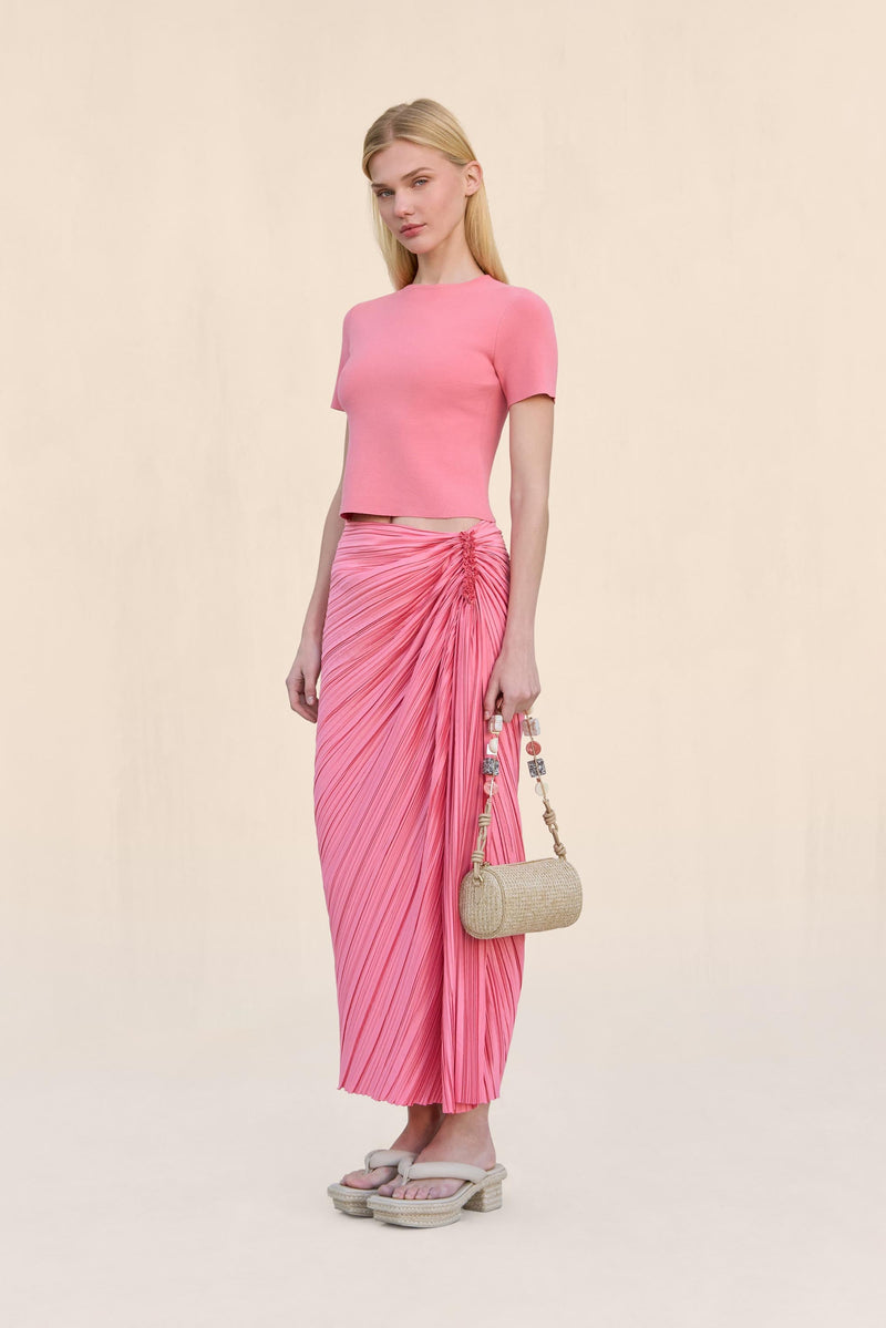 SONOMA SKIRT - BUBBLE