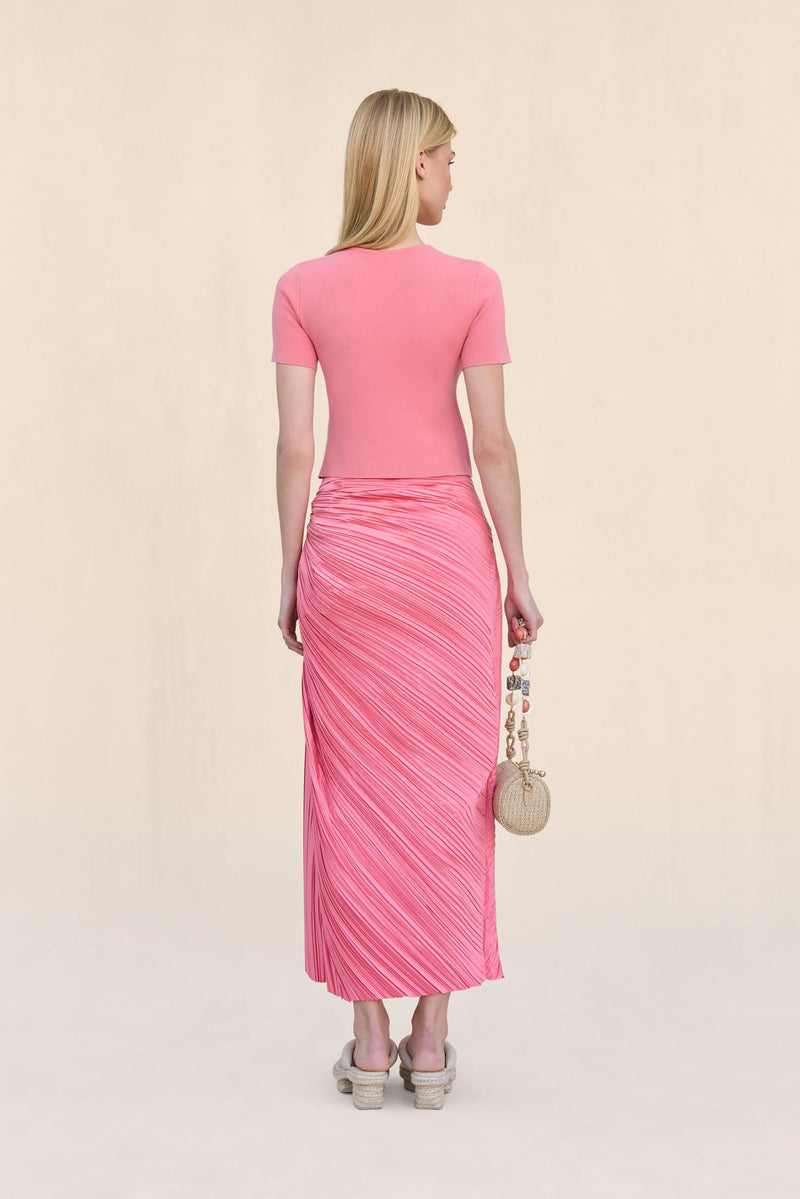 SONOMA SKIRT - BUBBLE