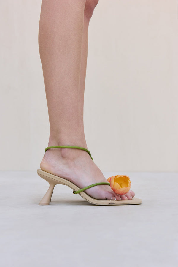 RIA SANDAL - MARMALADE MULTI
