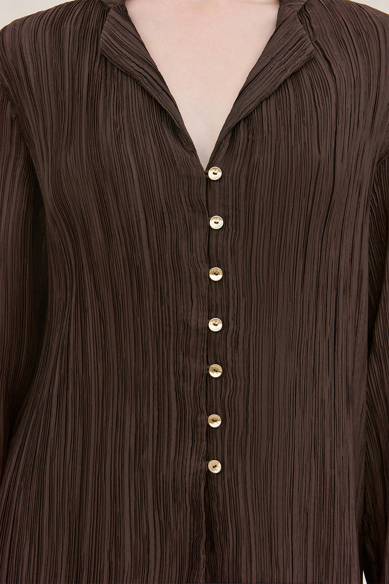 ALYONA TOP - JAVA