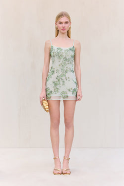 DANAI DRESS - MAIA
