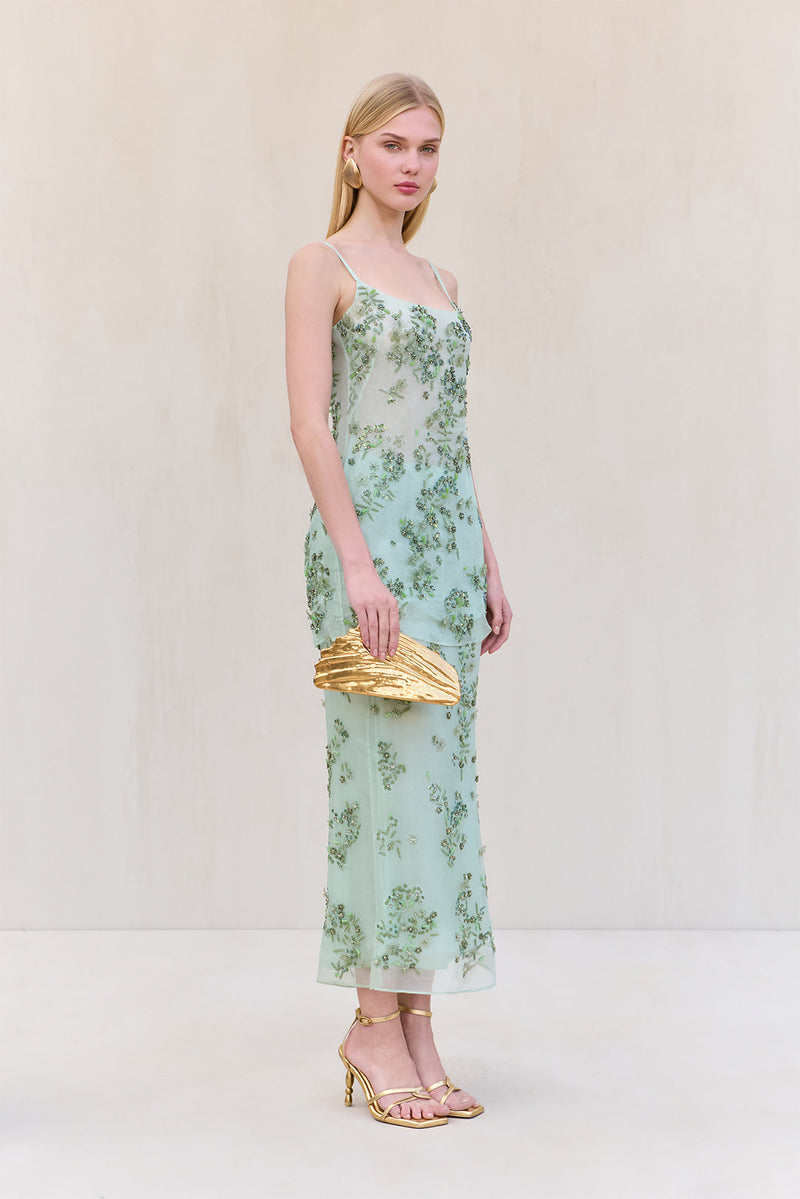 SAI SKIRT - MAIA