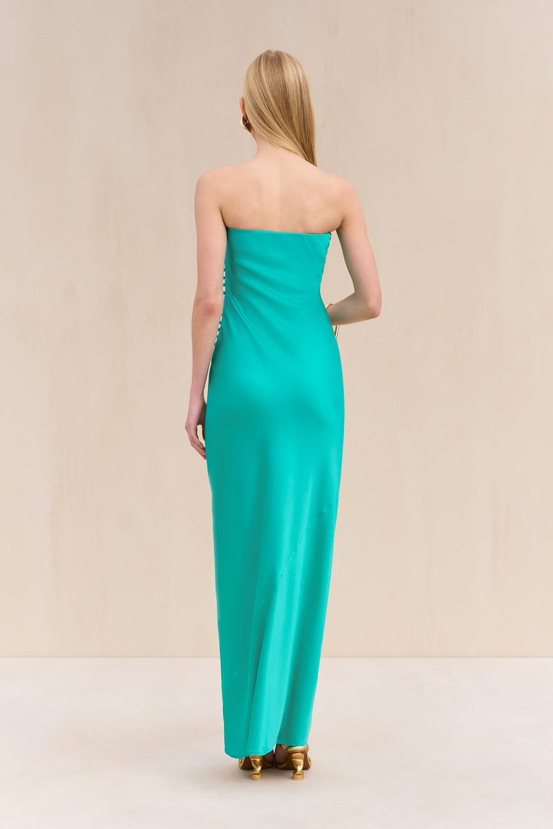 PERLA GOWN - ERBA