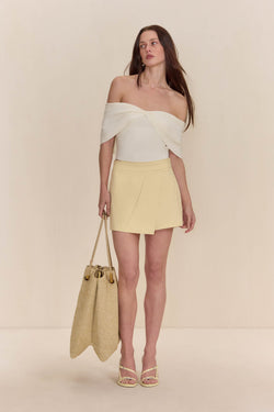 LENORE SKIRT - TAPESTRY