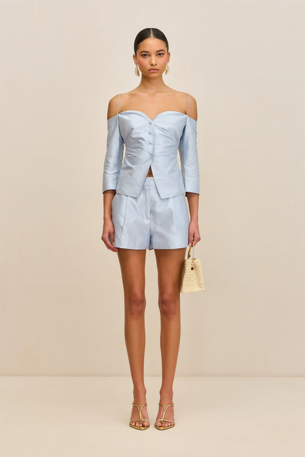 THORA SHORT - COASTAL