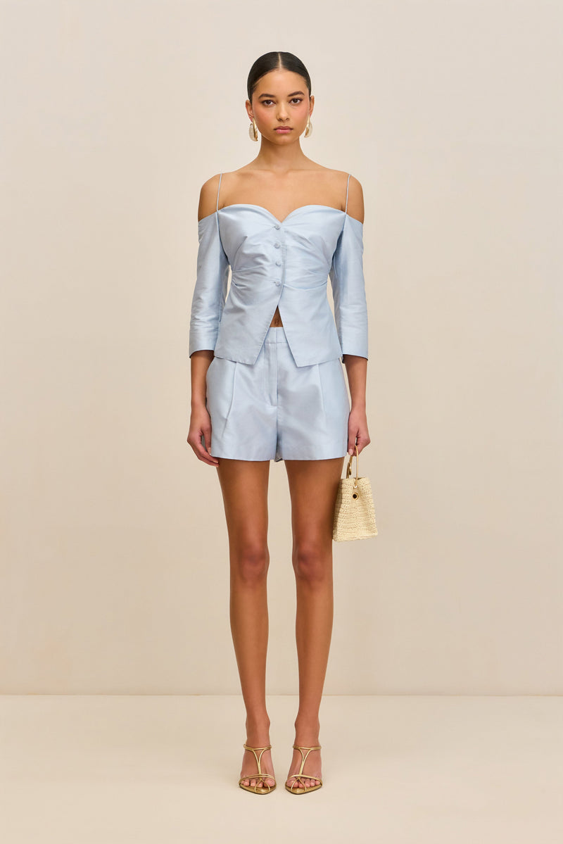 THORA SHORT - COASTAL