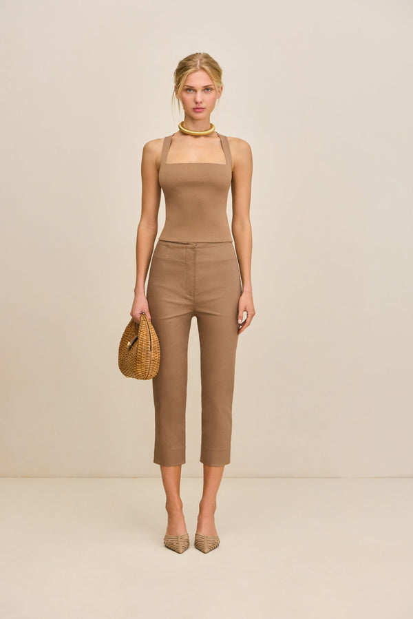 BLAIRE PANT - MONTE