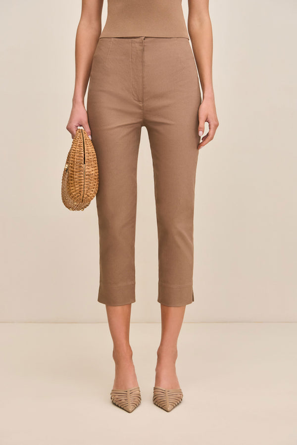 BLAIRE PANT - MONTE