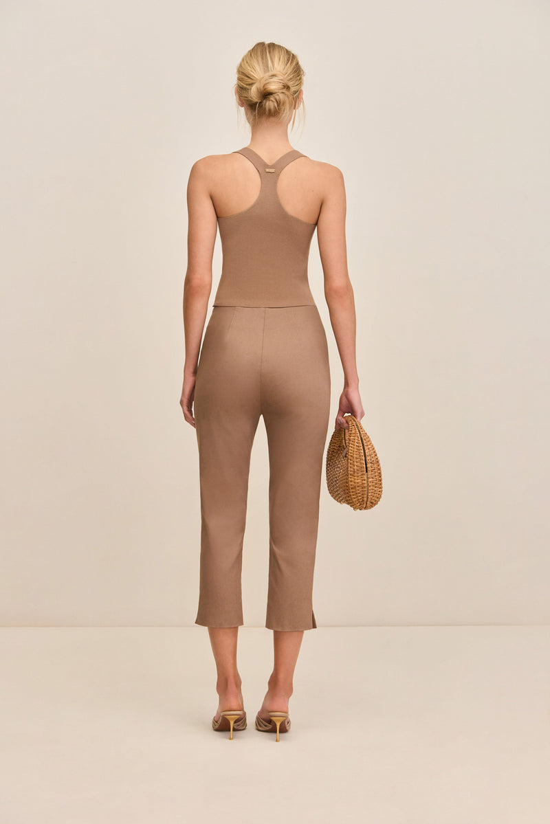 BLAIRE PANT - MONTE