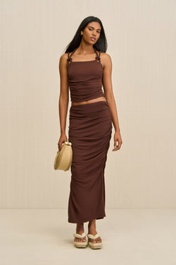 DANY SKIRT - JAVA