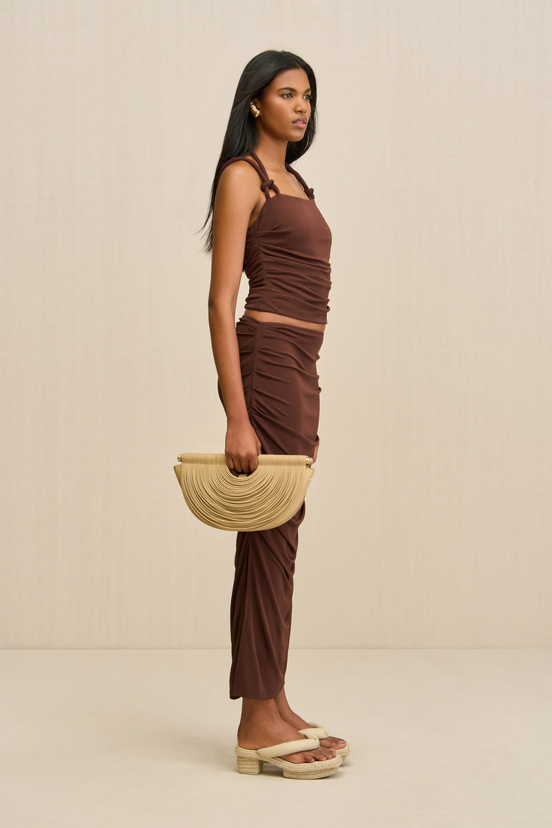 DANY SKIRT - JAVA