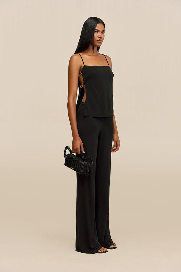 STACIE PANT - BLACK