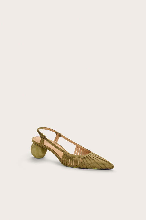 ALIA SLING BACK - FIJI