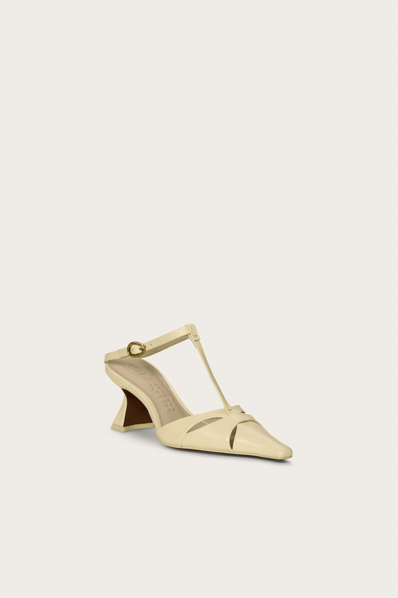 AMBER MULE - CREMA