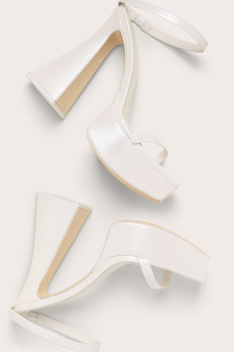 LINDA PLATFORM - PEARL