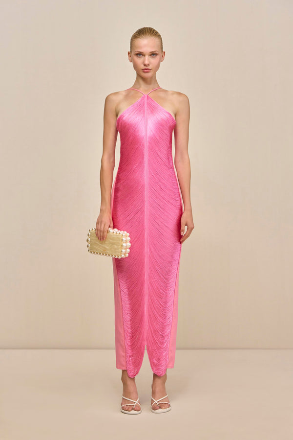 RENATA GOWN - BLOSSOM