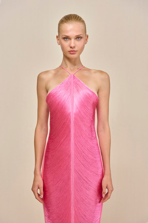 RENATA GOWN - BLOSSOM