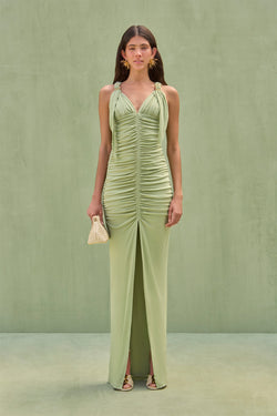 CHARLENE GOWN - MAIA
