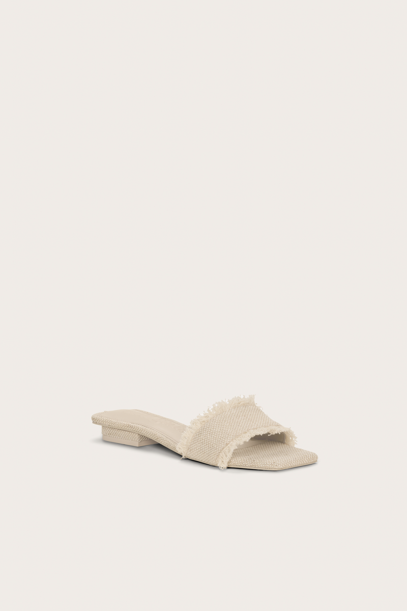 MAYA SANDAL - NATURAL