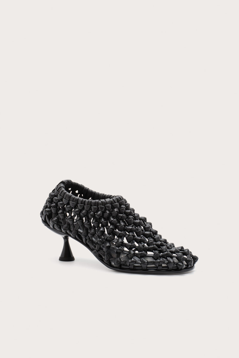 OWEN BOOT - BLACK