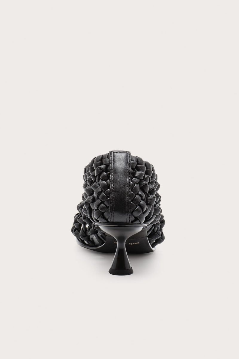 OWEN BOOT - BLACK