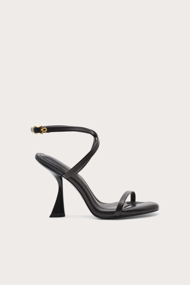 ZAYN SANDAL - BLACK