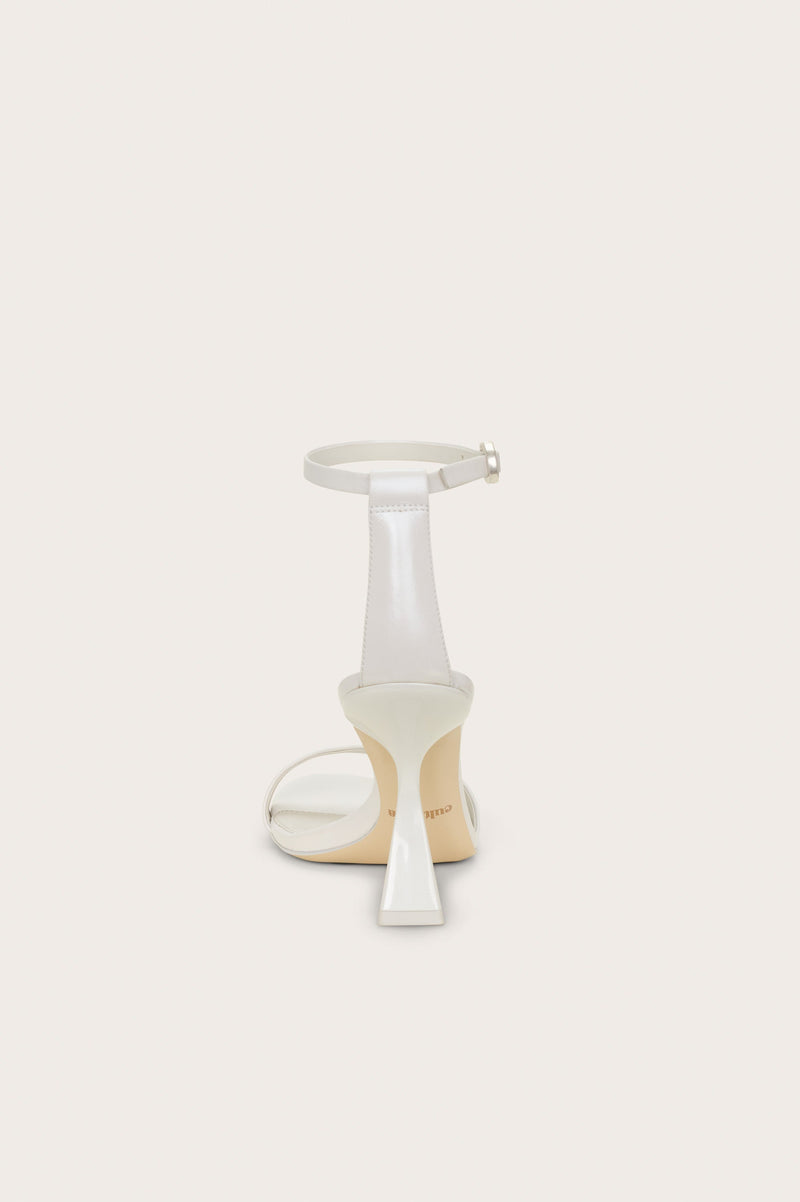 ZENITA SANDAL - PEARL