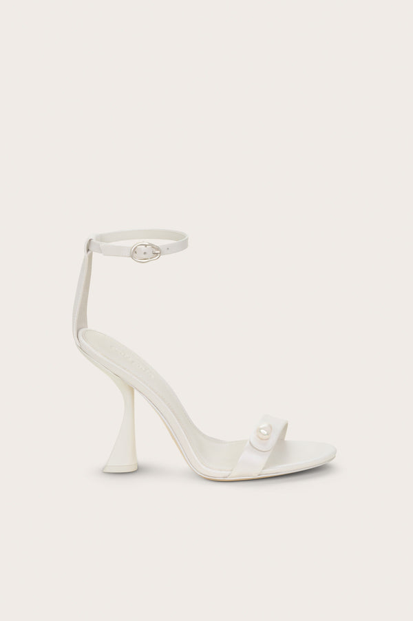 ZENITA SANDAL - PEARL
